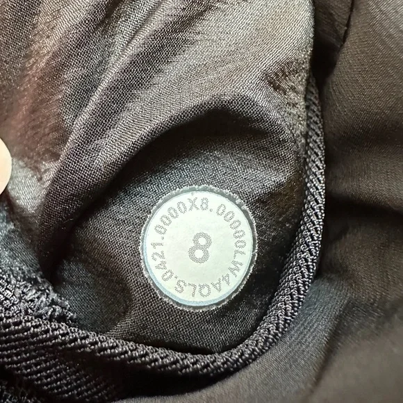 Lululemon Down For It All Vest - Goose Down, Water Resistant - Picture 10 of 10